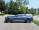 Thumbnail of 2019 Gray Chevrolet Camaro