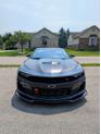 Photo of 2019 Gray Chevrolet Camaro