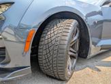 Thumbnail of 2019 Gray Chevrolet Camaro