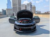 Thumbnail of 2019 Gray Chevrolet Camaro