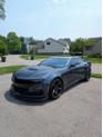 Thumbnail of 2019 Gray Chevrolet Camaro