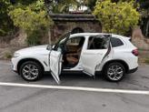 Thumbnail of 2022 White BMW X3