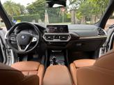 Thumbnail of 2022 White BMW X3