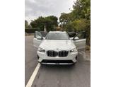 Thumbnail of 2022 White BMW X3