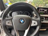 Thumbnail of 2022 White BMW X3
