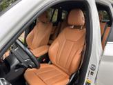 Thumbnail of 2022 White BMW X3