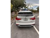 Thumbnail of 2022 White BMW X3