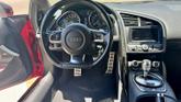 Thumbnail of 2012 Red Audi R8