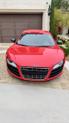 Thumbnail of 2012 Red Audi R8