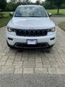 Thumbnail of 2017 White Jeep Grand Cherokee