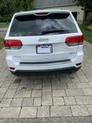 Thumbnail of 2017 White Jeep Grand Cherokee