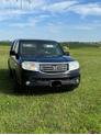 Thumbnail of 2015 Black Honda Pilot