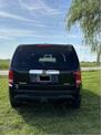 Thumbnail of 2015 Black Honda Pilot