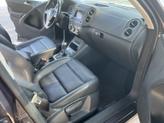 Thumbnail of 2016 Beige Volkswagen Tiguan