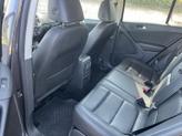Thumbnail of 2016 Beige Volkswagen Tiguan
