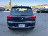 Thumbnail of 2016 Beige Volkswagen Tiguan