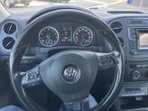 Thumbnail of 2016 Beige Volkswagen Tiguan