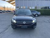 Thumbnail of 2016 Beige Volkswagen Tiguan