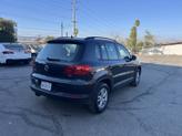 Thumbnail of 2016 Beige Volkswagen Tiguan