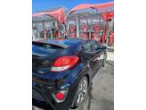 Thumbnail of 2013 Black Hyundai Veloster