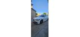Thumbnail of 2018 White Alfa Romeo Giulia