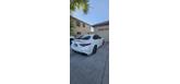 Thumbnail of 2018 White Alfa Romeo Giulia