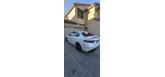 Thumbnail of 2018 White Alfa Romeo Giulia