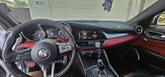Thumbnail of 2018 White Alfa Romeo Giulia