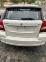 Thumbnail of 2008 White Dodge Caliber