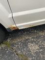 Thumbnail of 2008 White Dodge Caliber
