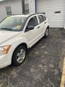 Thumbnail of 2008 White Dodge Caliber