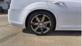 Thumbnail of 2012 White Chrysler 300
