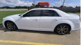 Thumbnail of 2012 White Chrysler 300