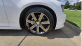 Thumbnail of 2012 White Chrysler 300