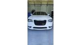 Thumbnail of 2012 White Chrysler 300