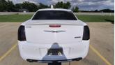 Thumbnail of 2012 White Chrysler 300