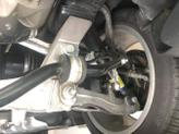 Thumbnail of 2005 Silver Chevrolet Corvette