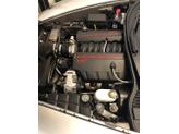 Thumbnail of 2005 Silver Chevrolet Corvette