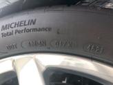 Thumbnail of 2005 Silver Chevrolet Corvette