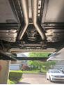 Thumbnail of 2005 Silver Chevrolet Corvette