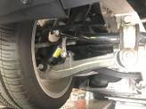 Thumbnail of 2005 Silver Chevrolet Corvette