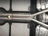 Thumbnail of 2005 Silver Chevrolet Corvette