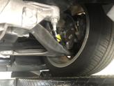 Thumbnail of 2005 Silver Chevrolet Corvette