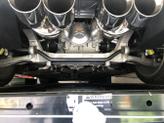 Thumbnail of 2005 Silver Chevrolet Corvette