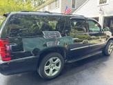 Thumbnail of 2014 Black Chevrolet Suburban
