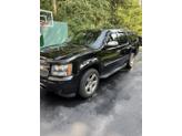 Thumbnail of 2014 Black Chevrolet Suburban
