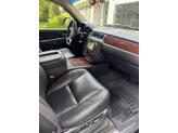 Thumbnail of 2014 Black Chevrolet Suburban