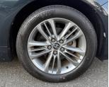 Thumbnail of 2015 Black Toyota Camry
