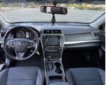 Thumbnail of 2015 Black Toyota Camry
