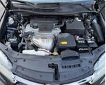 Thumbnail of 2015 Black Toyota Camry